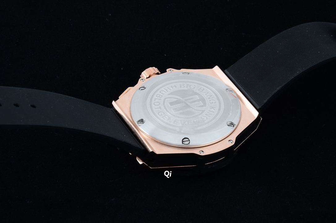 Hublot watch man-246